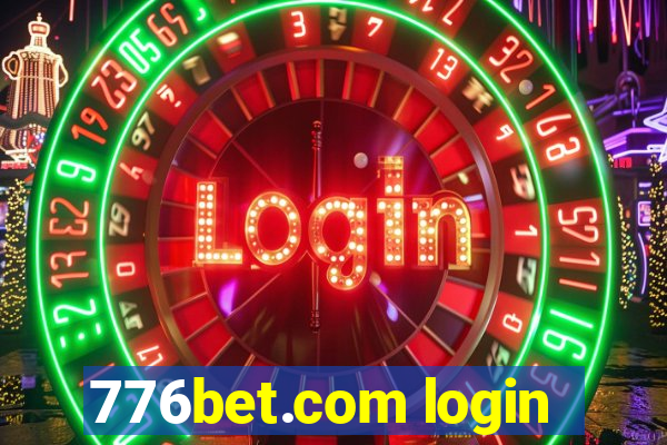 776bet.com login